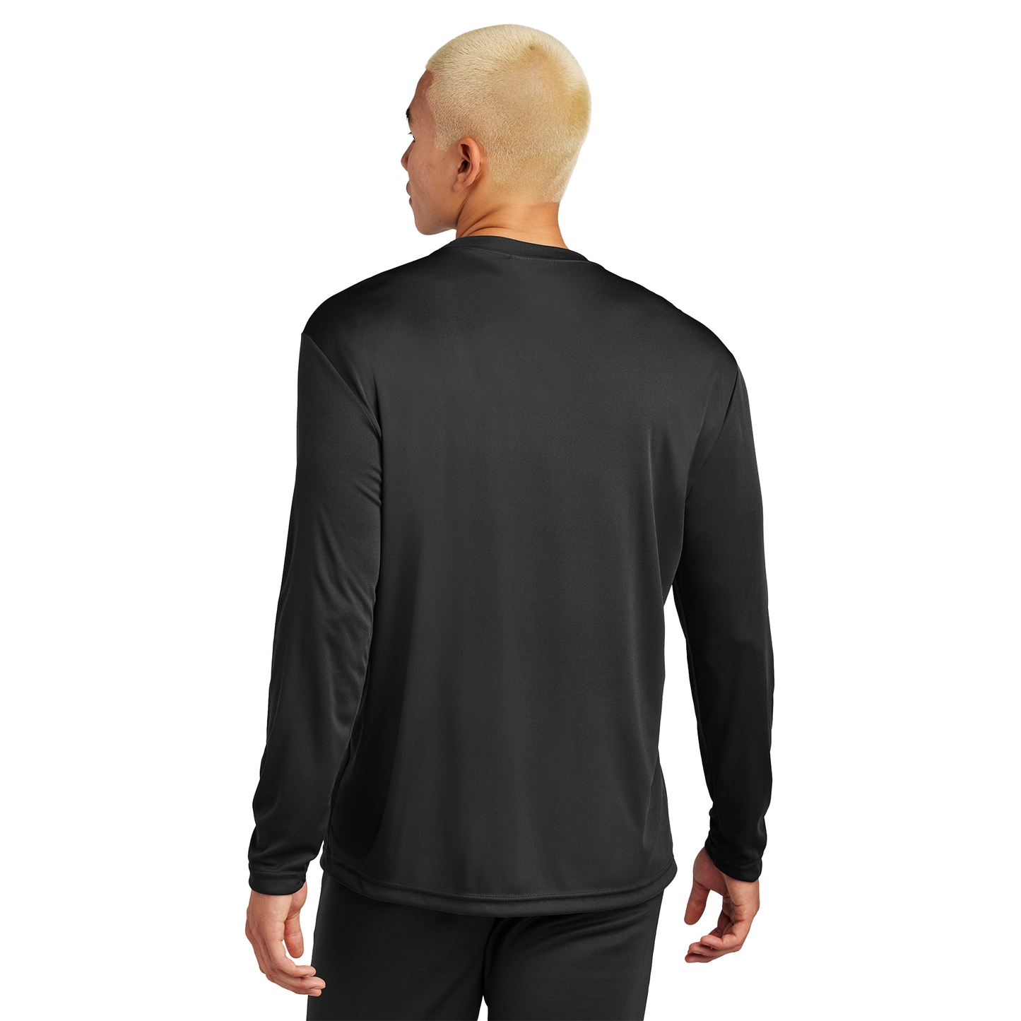 Sport-Tek Long Sleeve PosiCharge Competitor Tee