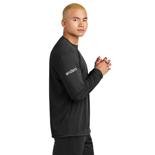 Sport-Tek Long Sleeve PosiCharge Competitor Tee