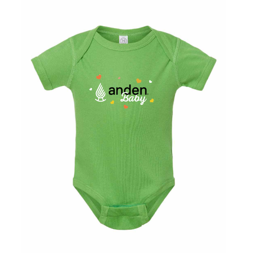 Anden onesie