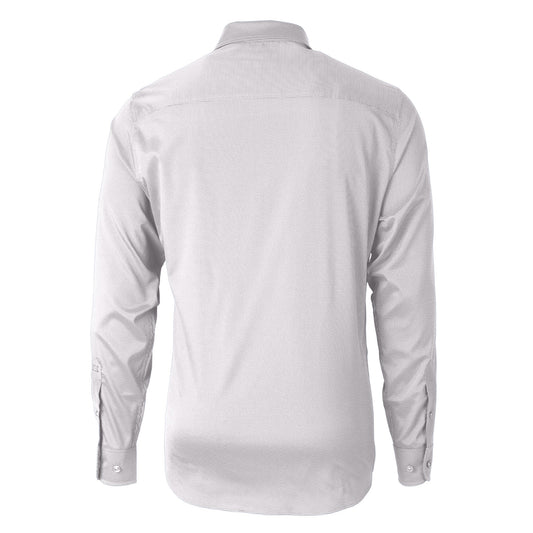 Anden White Oxford Shirt