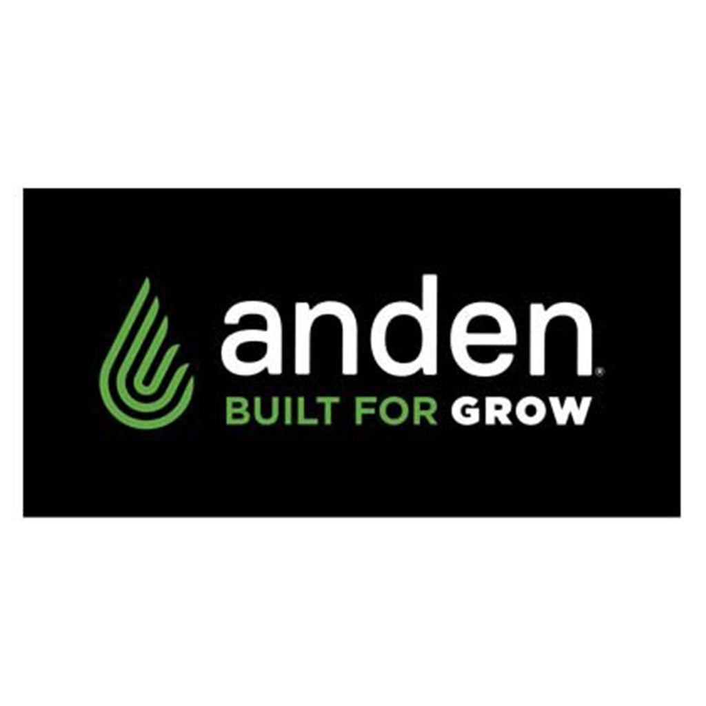 Built for Grow Large Banner