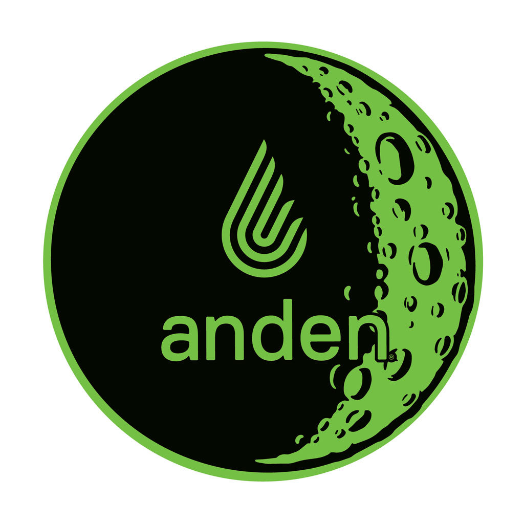 Glow in the Dark Sticker