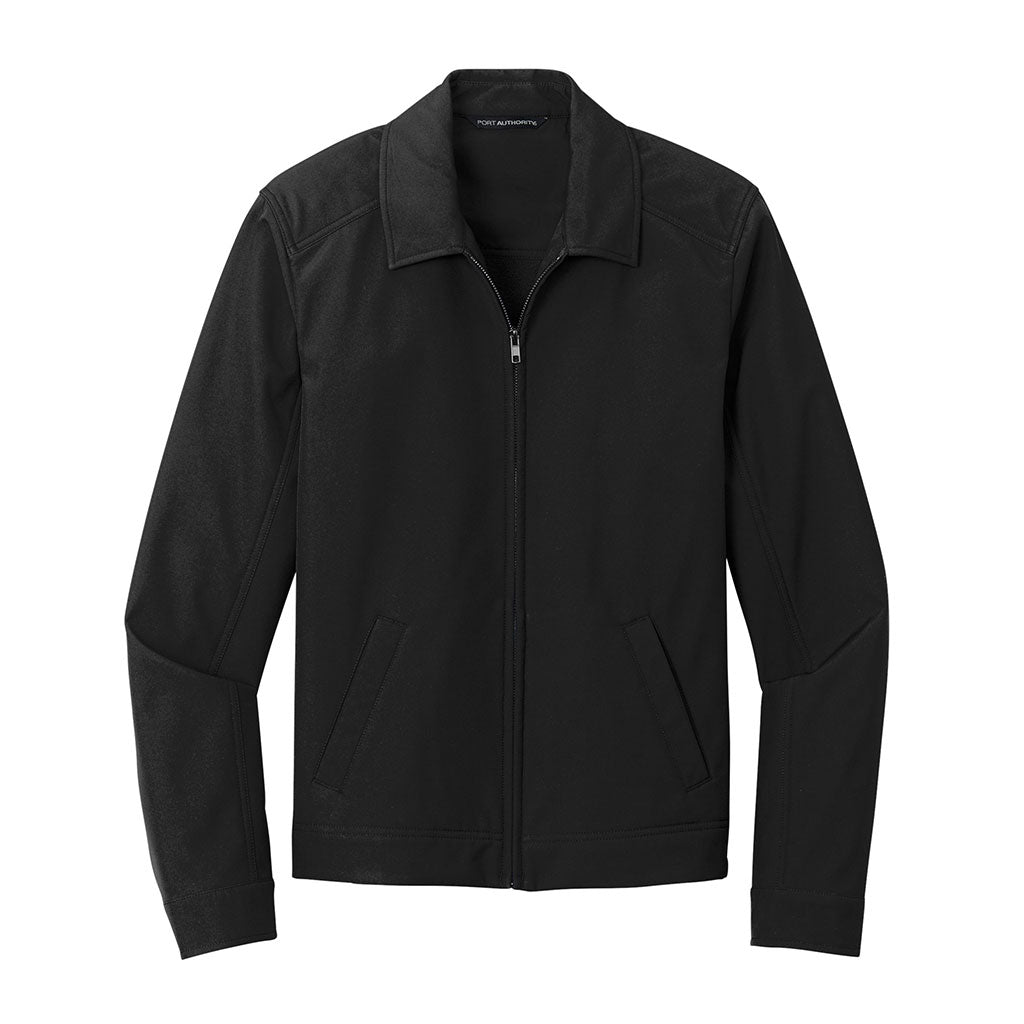 Mechanic Soft Shell Jacket