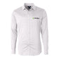 Anden White Oxford Shirt