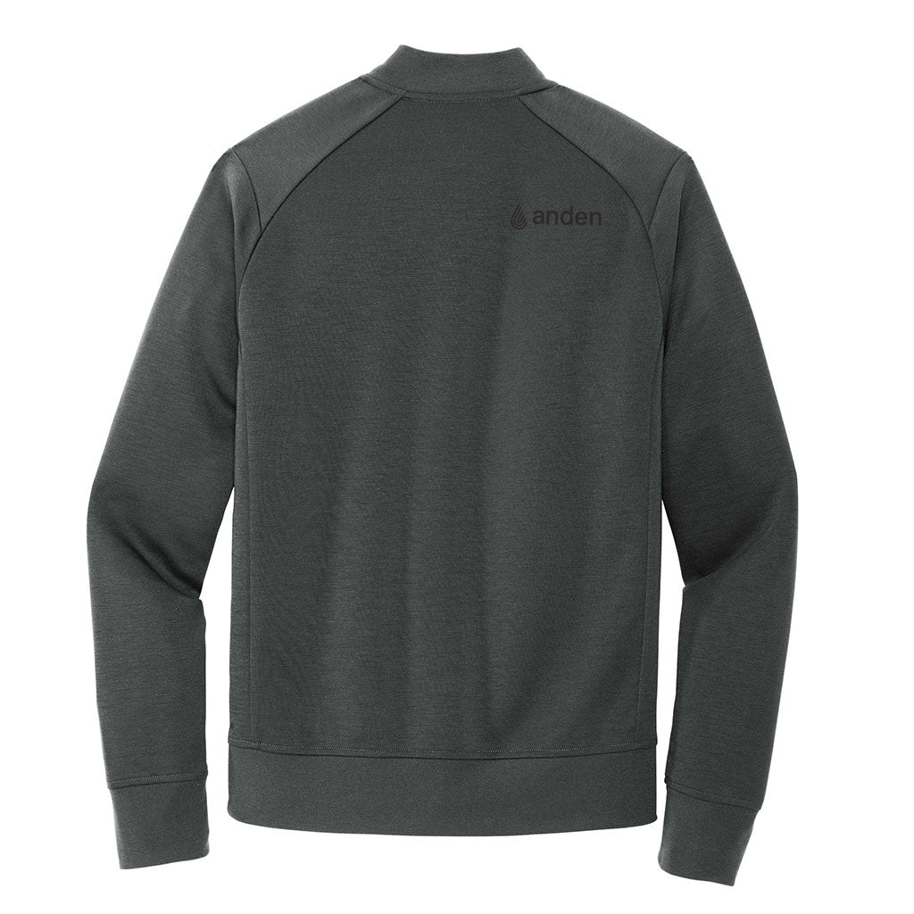 Mercer+Mettle™ Double-Knit Bomber