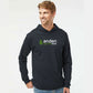 Jersey Hooded T-Shirt