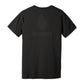 Anden Unisex Short Sleeve Tee - Black on Black