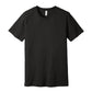 Anden Unisex Short Sleeve Tee - Black on Black